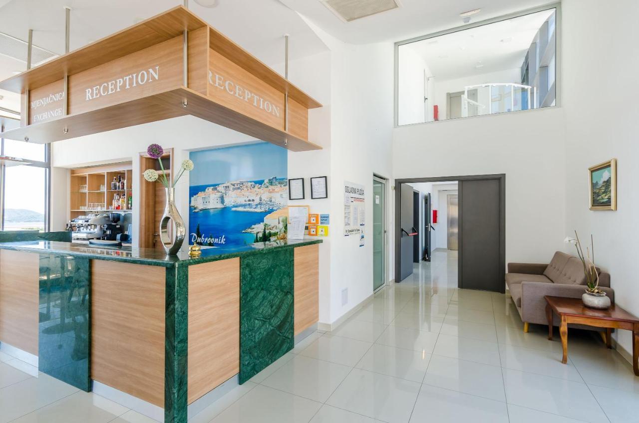 Villa Paradiso 2 Dubrovnik Eksteriør bilde
